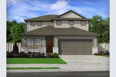 220 Wheel Horse Road, Burnet, TX 78611 - Photo 1