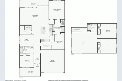 506 Salamander Street, San Marcos, TX 78666 - Photo 40