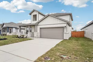 506 Salamander St, San Marcos, TX 78666 - Photo 2