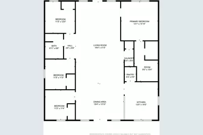 134 Plumeria Drive, Dale, TX 78616 - Photo 24