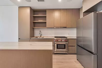 610 Davis Street #4406, Austin, TX 78701 - Photo 1