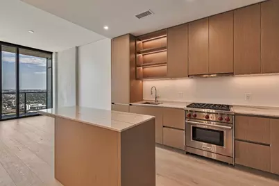 610 Davis Street #4406, Austin, TX 78701 - Photo 2