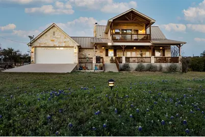 5255 Lookout Ridge Drive, Marble Falls, TX 78654 - Photo 8