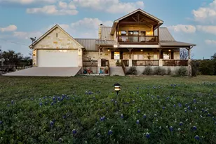 5255 Lookout Ridge Dr, Marble Falls, TX 78654 - Photo 8