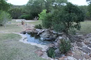 5255 Lookout Ridge Dr, Marble Falls, TX 78654 - Photo 34