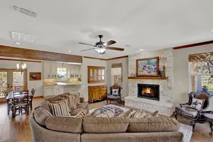 5255 Lookout Ridge Dr, Marble Falls, TX 78654 - Photo 6