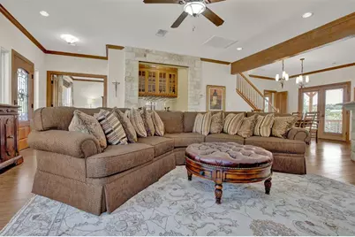 5255 Lookout Ridge Drive, Marble Falls, TX 78654 - Photo 16