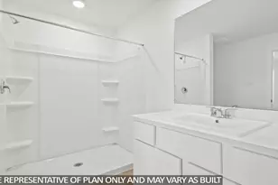 168 Baby Calf Roping Rd, Jarrell, TX 76537 - Photo 12