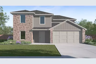 168 Baby Calf Roping Road, Jarrell, TX 76537 - Photo 1