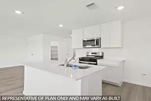 168 Baby Calf Roping Rd, Jarrell, TX 76537 - Photo 8