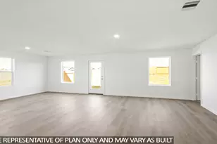 168 Baby Calf Roping Rd, Jarrell, TX 76537 - Photo 4