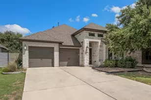 1113 Round Mountain Pass, Georgetown, TX 78628 - Photo 2
