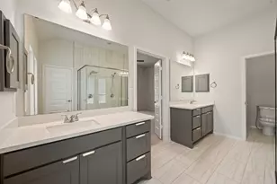 1113 Round Mountain Pass, Georgetown, TX 78628 - Photo 18