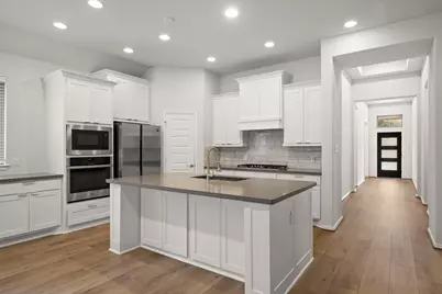 1113 Round Mountain Pass, Georgetown, TX 78628 - Photo 6
