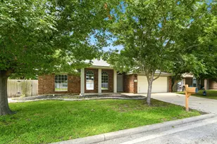 3405 Crystal Cir, Taylor, TX 76574 - Photo 1