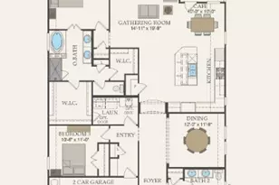 5901 Kalb Rd, Pflugerville, TX 78660 - Photo 2