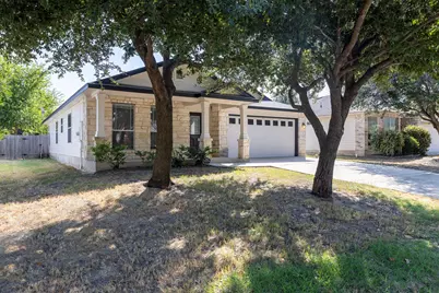 335 Altamont Street, Hutto, TX 78634 - Photo 1