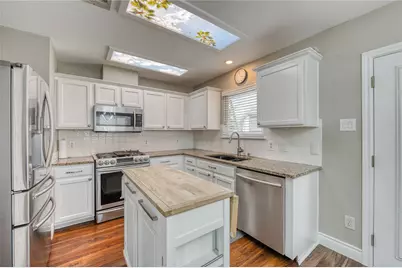 8325 Osborne Drive, Austin, TX 78729 - Photo 10