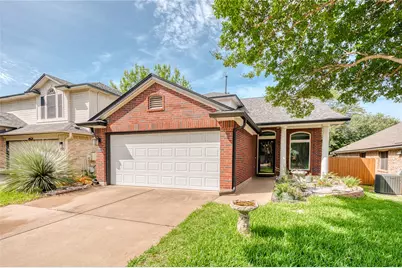 8325 Osborne Drive, Austin, TX 78729 - Photo 2