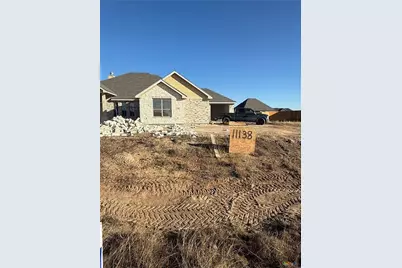 11138 Golden Eagle Avenue, Salado, TX 76571 - Photo 2