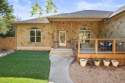 267 Corral Road, Smithville, TX 78957 - Photo 1