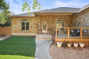 267 Corral Rd, Smithville, TX 78957 - Photo 1