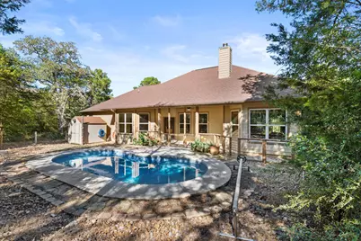 267 Corral Road, Smithville, TX 78957 - Photo 38