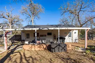 1250 S Rainbow Ranch Rd, Wimberley, TX 78676 - Photo 40