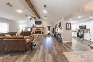 1250 S Rainbow Ranch Rd, Wimberley, TX 78676 - Photo 8