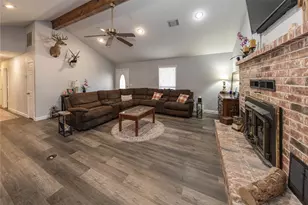 1250 S Rainbow Ranch Rd, Wimberley, TX 78676 - Photo 14