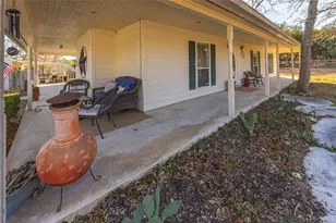 1250 S Rainbow Ranch Rd, Wimberley, TX 78676 - Photo 8