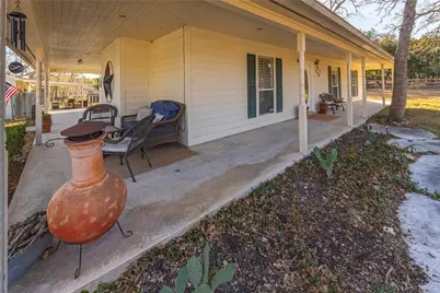 1250 S Rainbow Ranch Road, Wimberley, TX 78676 - Photo 4