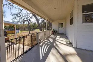 1250 S Rainbow Ranch Rd, Wimberley, TX 78676 - Photo 6