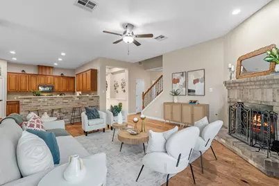 19913 Dornick Hills Lane, Pflugerville, TX 78660 - Photo 8