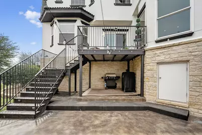 112 Big Sky Drive, Horseshoe Bay, TX 78657 - Photo 8