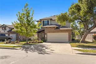 208 Callahan Ln, Leander, TX 78641 - Photo 2