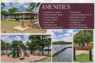 21461 Coyote Trail #4, Lago Vista, TX 78645 - Photo 18