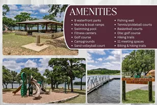 21461 Coyote Trail, Lago Vista, TX 78645 - Photo 18