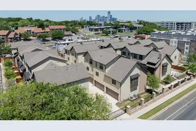 2209 Woodland Avenue #502, Austin, TX 78741 - Photo 22