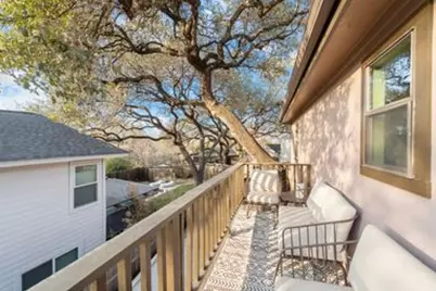 1106 Mission Ridge Boulevard #B, Austin, TX 78704 - Photo 12