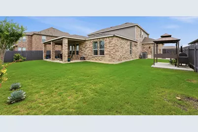 1515 Foxglove Drive, Lockhart, TX 78644 - Photo 38