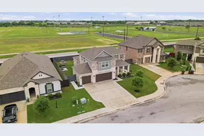 1515 Foxglove Drive, Lockhart, TX 78644 - Photo 4