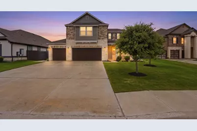 1515 Foxglove Drive, Lockhart, TX 78644 - Photo 1