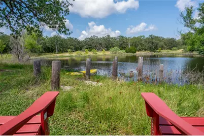 270 Dry Creek Road, Manor, TX 78653 - Photo 1