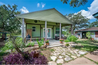 270 Dry Creek Road, Manor, TX 78653 - Photo 4