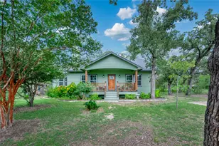 270 Dry Creek Rd, Manor, TX 78653 - Photo 2