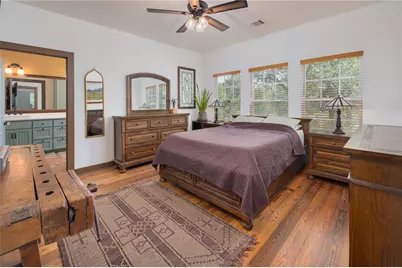 270 Dry Creek Road, Manor, TX 78653 - Photo 8