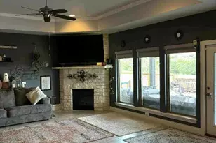 111 Wagon Wheel Trail, Bertram, TX 78605 - Photo 2