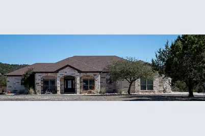 111 Wagon Wheel Trail, Bertram, TX 78605 - Photo 1