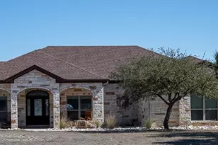 111 Wagon Wheel Trail, Bertram, TX 78605 - Photo 1